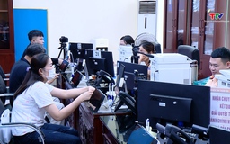 DDCI Thanh Hóa - Thúc đẩy cải thiện môi trường đầu tư kinh doanh