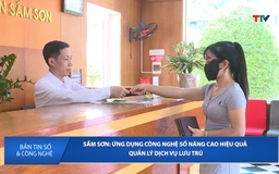 Bản tin Số và công nghệ ngày 18/5/2025