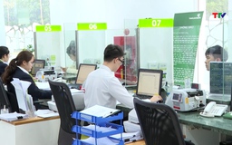 Ngành Ngân hàng đồng hành, hỗ trợ kinh tế tư nhân