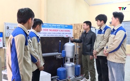Mở rộng hợp tác quốc tế đào tạo nguồn nhân lực chất lượng cao