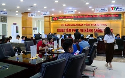 Cả nước thi đua đổi mới sáng tạo và chuyển đổi số