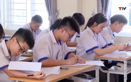 Chọn nguyện vọng phù hợp – Giảm áp lực thi vào lớp 10