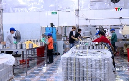 Thúc đẩy xuất khẩu thực phẩm vào thị trường Halal