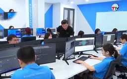 Ban hành Chuẩn chương trình đào tạo về vi mạch bán dẫn trình độ đại học, thạc sĩ