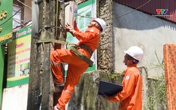 Cho phép thí điểm thành lập đội quản lý điện trực thuộc điện lực tỉnh