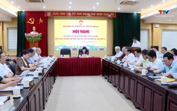 Lấy ý kiến, góp ý Dự thảo Nghị quyết sửa đổi, bổ sung một số điều của Hiến pháp 2013