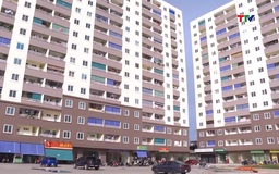Lãi suất vay mua nhà ở xã hội giảm còn 6,1%/năm