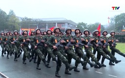 Quân khu 4: Nhiều mô hình hay, cách làm hiệu quả học tập Bác Hồ