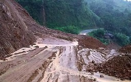 Thanh Hóa chủ động ứng phó với mưa dông và các hình thái thiên tai kèm theo 