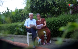 Nâng niu kỷ niệm về Bác 