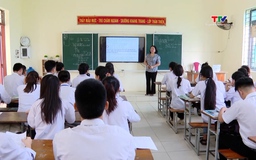 Môn lịch sử có số lượng thí sinh đăng ký thi tốt nghiệp THPT nhiều nhất