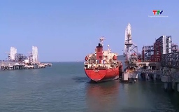4 tháng, Thanh Hóa thu ngân sách hơn 16 nghìn tỷ đồng
