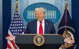 Tổng thống Trump : Mỹ có khả năng đạt thỏa thuận thương mại với Ấn Độ, Hàn Quốc và Nhật Bản
