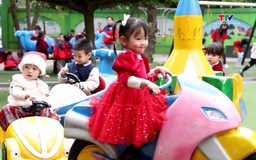 Việt Nam: Mất cân bằng giới tính ở mức cao