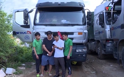 Thanh Hóa: 100% đơn vị kinh doanh vận tải lắp đặt thiết bị giám sát hành trình trên các phương tiện 