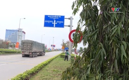 Khẩn trương xử lý bất cập về tổ chức giao thông đường bộ