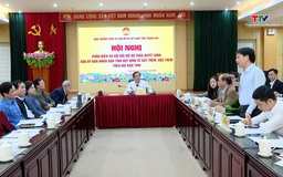 Sửa đổi Hiến pháp 2013: Tăng cường vai trò của Mặt trận Tổ quốc Việt Nam