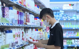 Doanh thu bán lẻ hàng hoá dịch vụ tháng 5/2025 ước đạt 17.000 tỷ đồng
