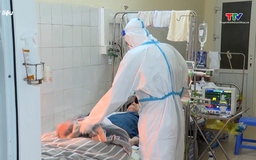 Khẩn trương rà soát và cập nhật kế hoạch thu dung, điều trị người bệnh COVID-19