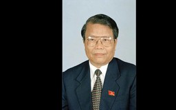 Nguyên Chủ tịch nước Trần Đức Lương từ trần