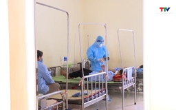 Chủ động triển khai phòng, chống Covid-19 trên địa bàn tỉnh