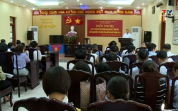 Sở Tư pháp lấy ý kiến vào dự thảo Nghị quyết sửa đổi, bổ sung một số điều của Hiến pháp năm 2013