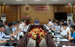 Hoàn thiện danh mục hồ, ao, đầm, phá không được san lấp và kết quả rà soát Kế hoạch sử dụng đất cấp huyện 