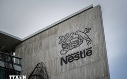 Thượng viện Pháp công bố kết quả điều tra vụ bê bối nước khoáng của Nestle