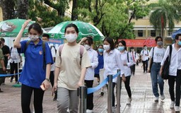 Bộ Y tế đề nghị các bệnh viện lên kế hoạch điều trị bệnh nhân COVID-19, hạn chế tối đa lây lan