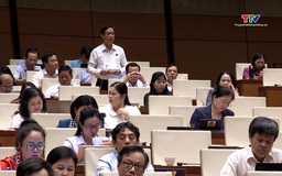 Cần phân định rõ nhiệm vụ, quyền hạn các cơ quan Thanh tra để tránh chồng chéo