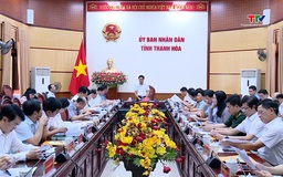 Thanh Hóa: Mỗi ngày khởi công xây dựng, sửa chữa hơn 130 căn nhà cho hộ nghèo, gia đình chính sách, hộ còn khó khăn về nhà ở