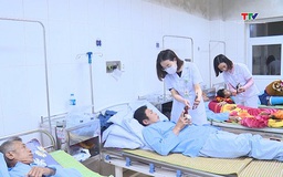 Người dân cần làm gì để bảo đảm quyền lợi đi khám, chữa bệnh BHYT khi dừng cấp thẻ BHYT giấy từ 1/6?