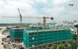 Dồi dào nguồn cung nhà ở xã hội năm 2025