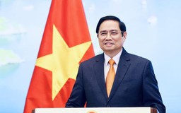 Thủ tướng Chính phủ gửi thông điệp tới Đại hội đồng Y tế Thế giới khoá 78
