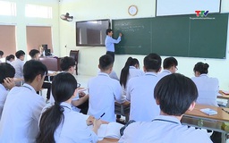 Thanh Hóa: Bổ sung hơn 14 tỷ đồng thực hiện chế độ cho giáo viên hợp đồng