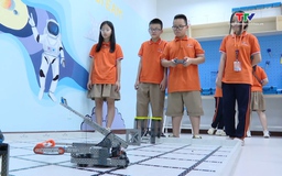 Giúp học sinh tự tin bước vào kỷ nguyên số