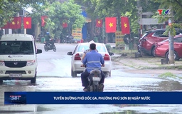 Bản tin An toàn giao thông 24h ngày 22/5/2025