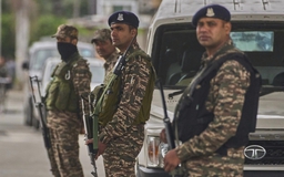 Ấn Độ-Pakistan phát cảnh báo lẫn nhau
