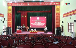 Đại biểu Hội đồng nhân dân tỉnh tiếp xúc cử tri huyện Quan Sơn