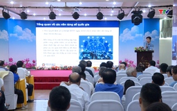Hội nghị tập huấn “Bình dân học vụ số”