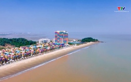 Kích cầu du lịch cao điểm hè 2025