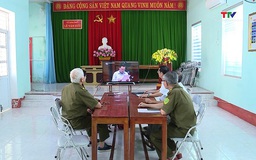 Nhân dân đồng thuận cao với Dự thảo sửa đổi bổ sung Hiến pháp năm 2013