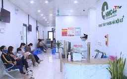 Nâng cao chất lượng khám chữa bệnh tại các cơ sở y tế tư nhân trên địa bàn thành phố Thanh Hóa