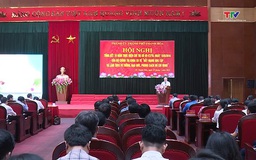 Tin tổng hợp hoạt động chính trị, kinh tế, văn hóa, xã hội trên địa bàn thành phố Thanh Hóa ngày 21/5/2025