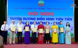 Hội thi “Nhận thức kết hợp tuyên truyền về môi trường” năm 2025