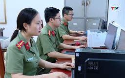 Tăng cường công tác phòng, chống hoạt động xuất nhập cảnh trái phép trên địa bàn tỉnh