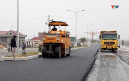 Quản lý chất lượng, an toàn trong thi công dự án giao thông