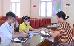 Chương trình đồng hành cùng ngư dân nghèo