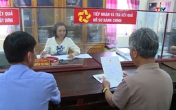 Rà soát, cắt giảm, đơn giản hóa thủ tục hành chính