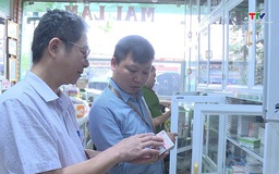 Bộ Y tế lập 15 tổ kiểm tra về dược, mỹ phẩm, y dược cổ truyền, sữa, thực phẩm, thiết bị y tế